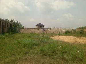 Plot for Sale Bosore Saaman ( 2nd Plot Main Asphalt Road)