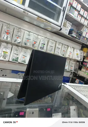 Laptop Lenovo ThinkPad T470 8GB Intel Core I5 SSD 256GB