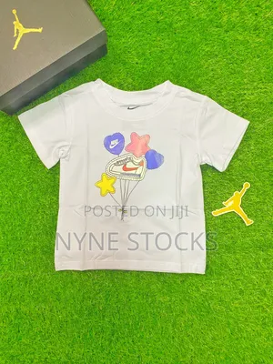 Nike Girls Outfit — Kids