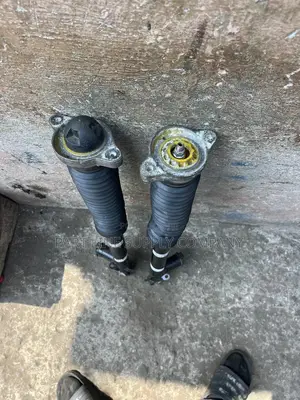 Honda Accord 2018 Back Shocks Sensor Type Home Used