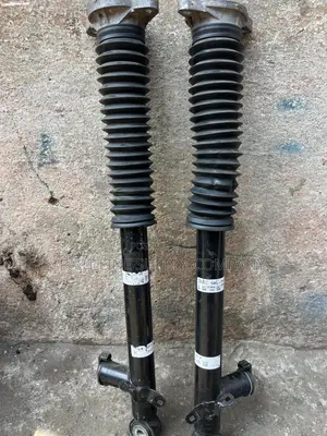 Honda Accord 2018 Back Shocks Sensor Type Home Used