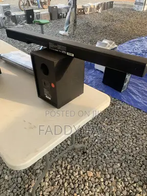 JBL Cinema Sb560,Sb550