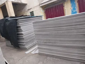 Cement Board
