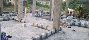 Building and Construction