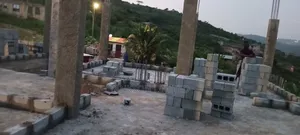 Building and Construction