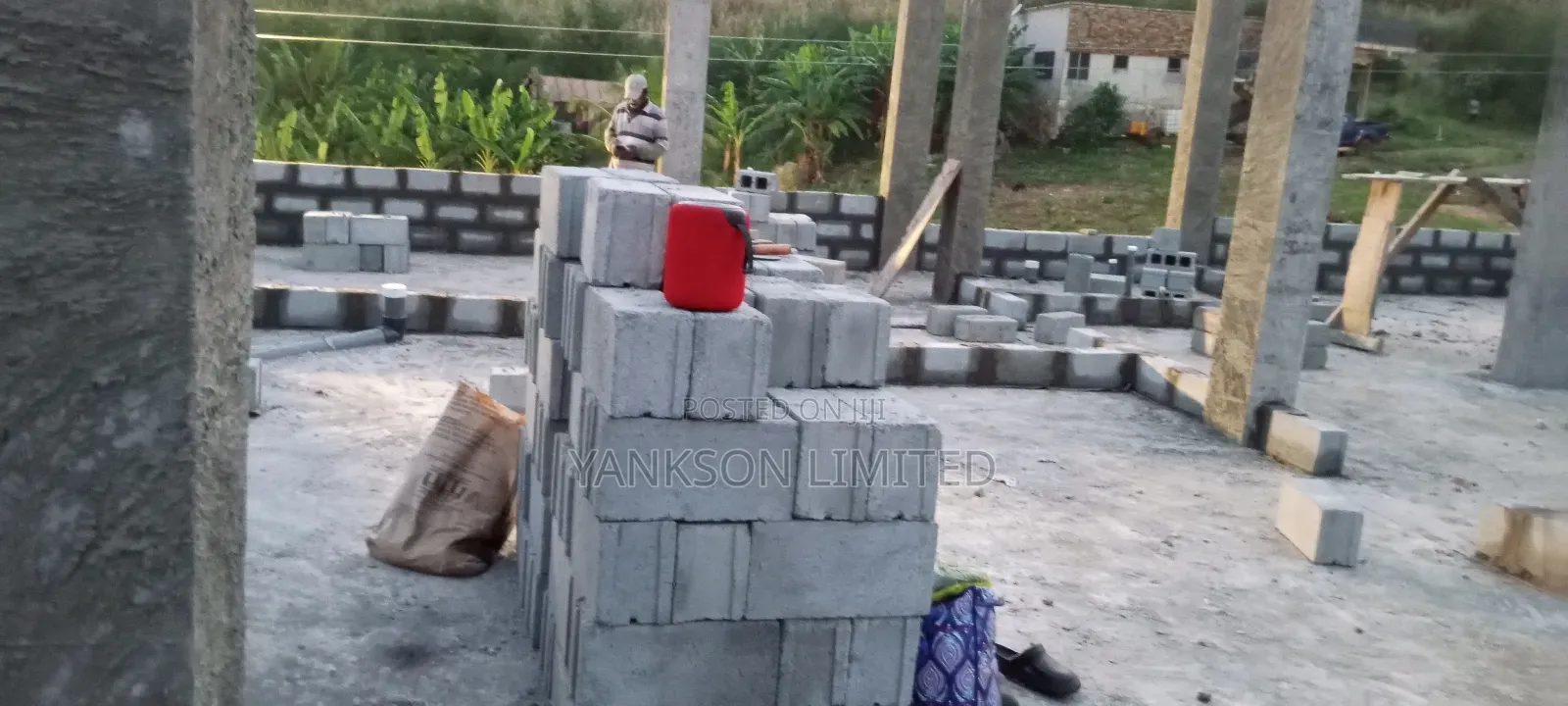 Building and Construction