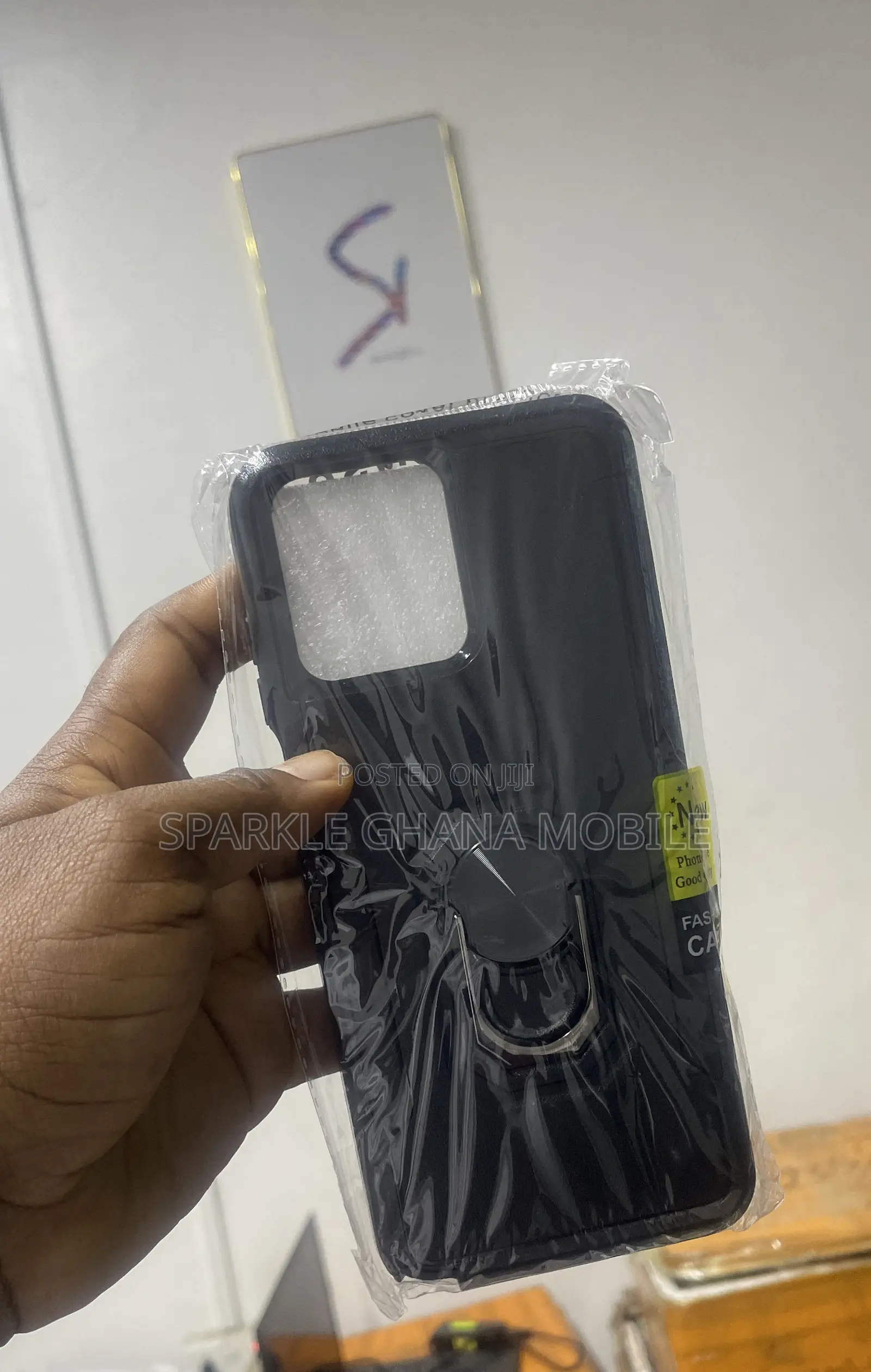 Moto G Stylus 5g 2023 Protective Case (Black)