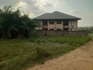 Plot for Sale at Asokore Mampong ( Near Tech Junction/ Knust)