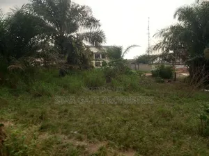 Plot for Sale at Asokore Mampong ( Near Tech Junction/ Knust)