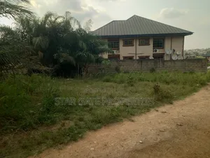 Plot for Sale at Asokore Mampong ( Near Tech Junction/ Knust)