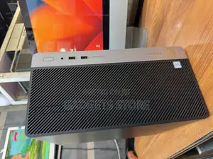 Desktop Computer HP 200 G4 16GB Intel Core I7 SSD 256GB