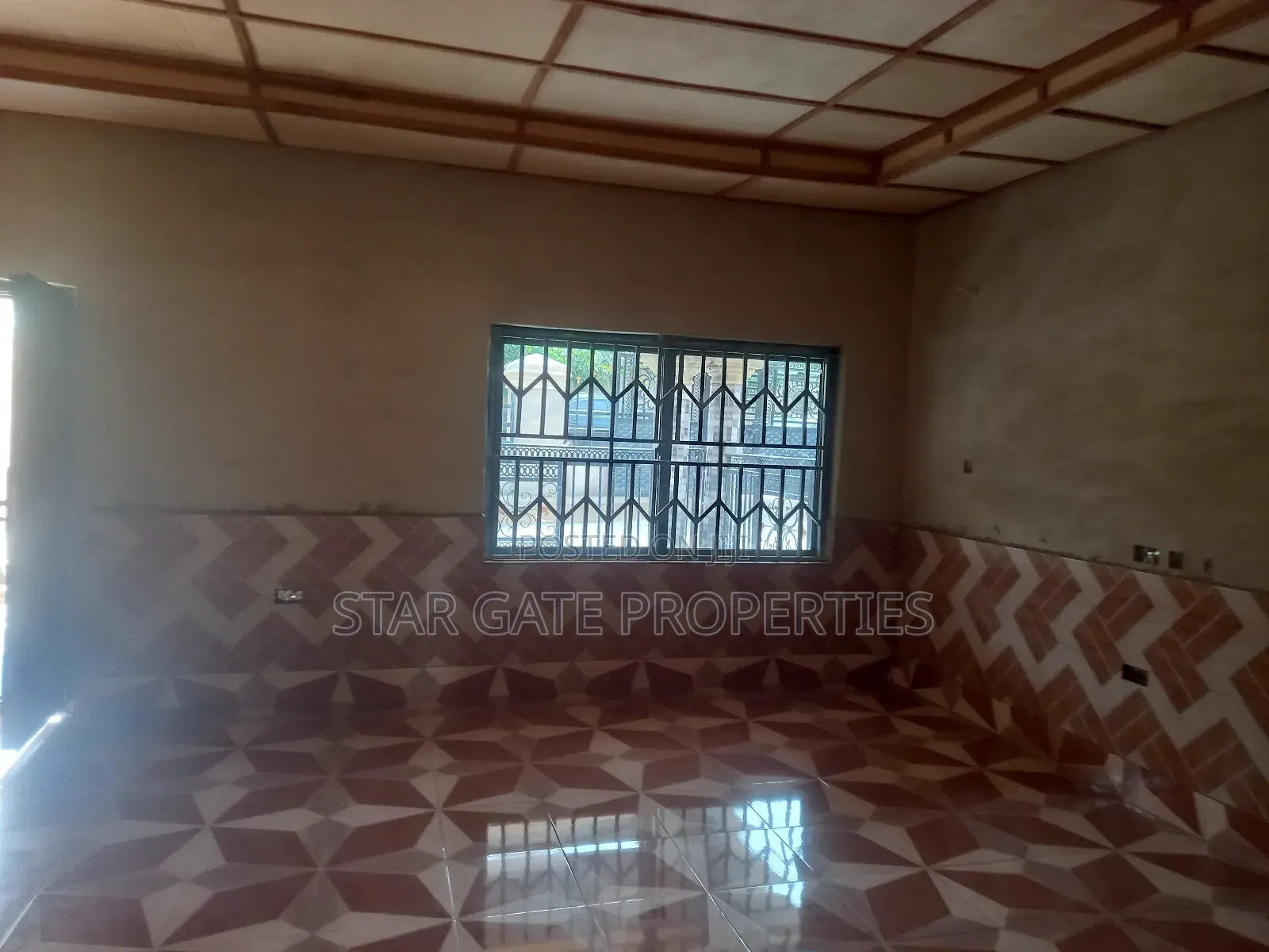 4bdrm House in Ofoase Kokoben/, Kumasi Metropolitan for sale