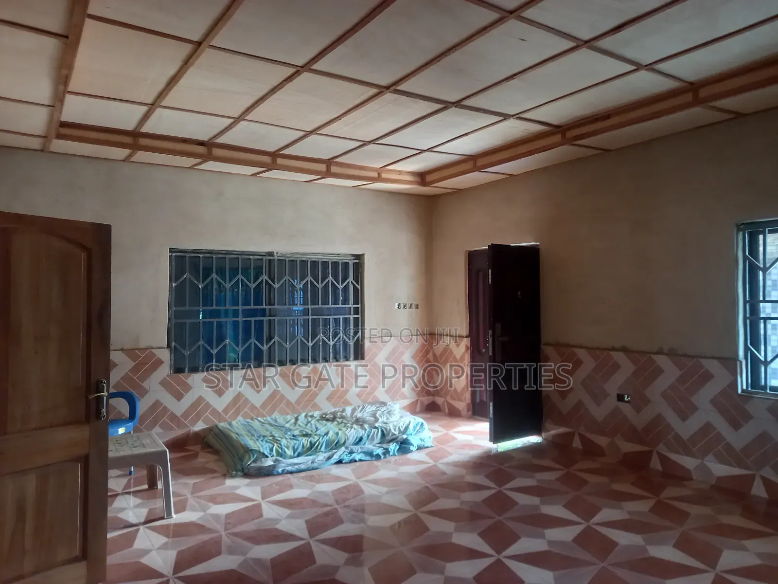4bdrm House in Ofoase Kokoben/, Kumasi Metropolitan for sale