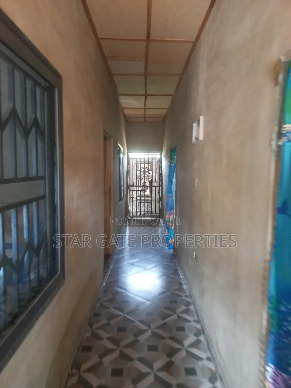 4bdrm House in Ofoase Kokoben/, Kumasi Metropolitan for sale