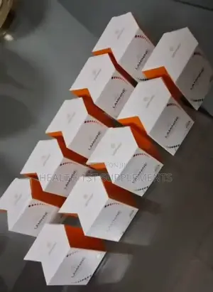 Laminine, Stem Cell, Gastritis, Ulcers, Stomach Lining Repair, 30 Caps