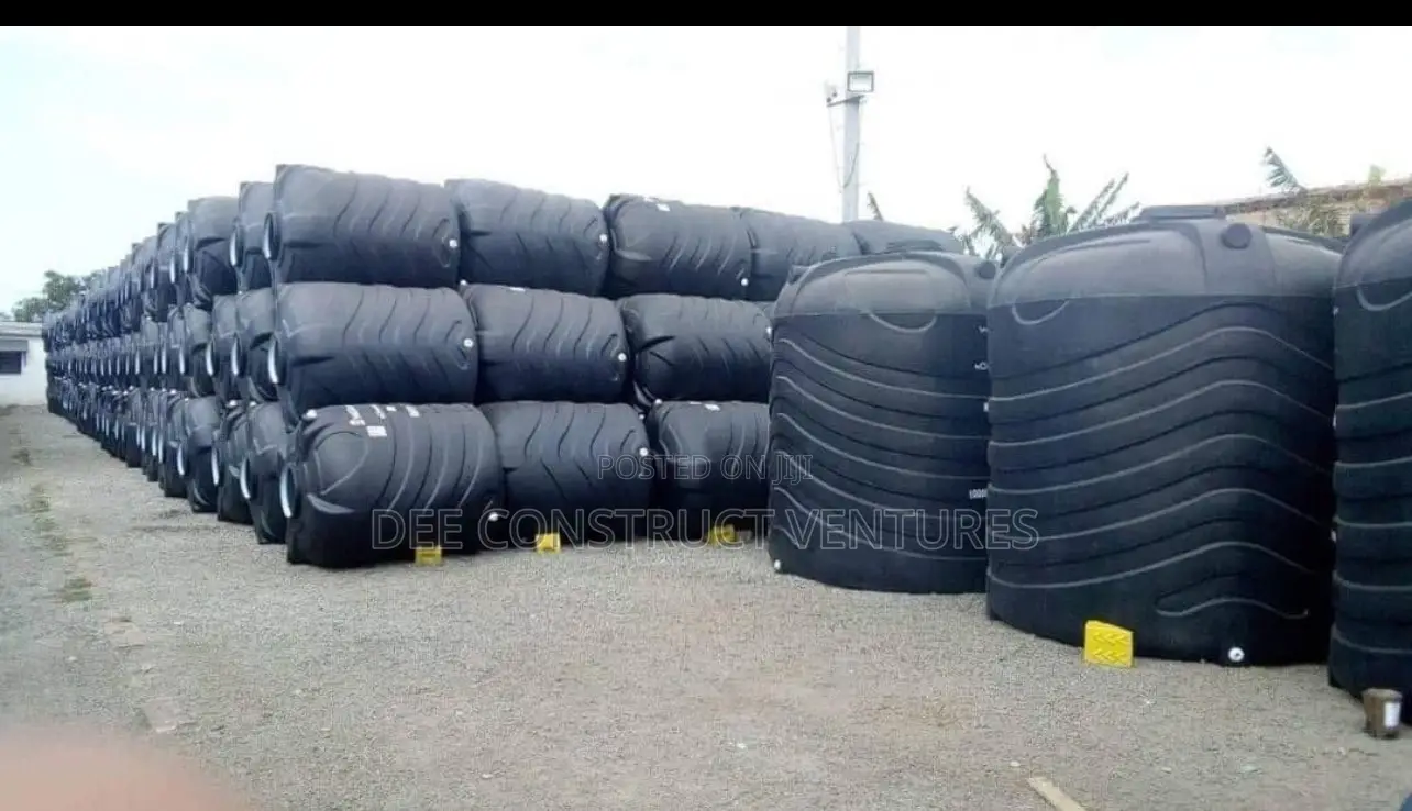 Duraplast Watatank