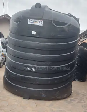 Duraplast Watatank
