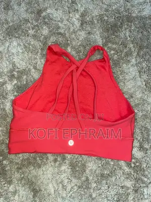 Sports Bra