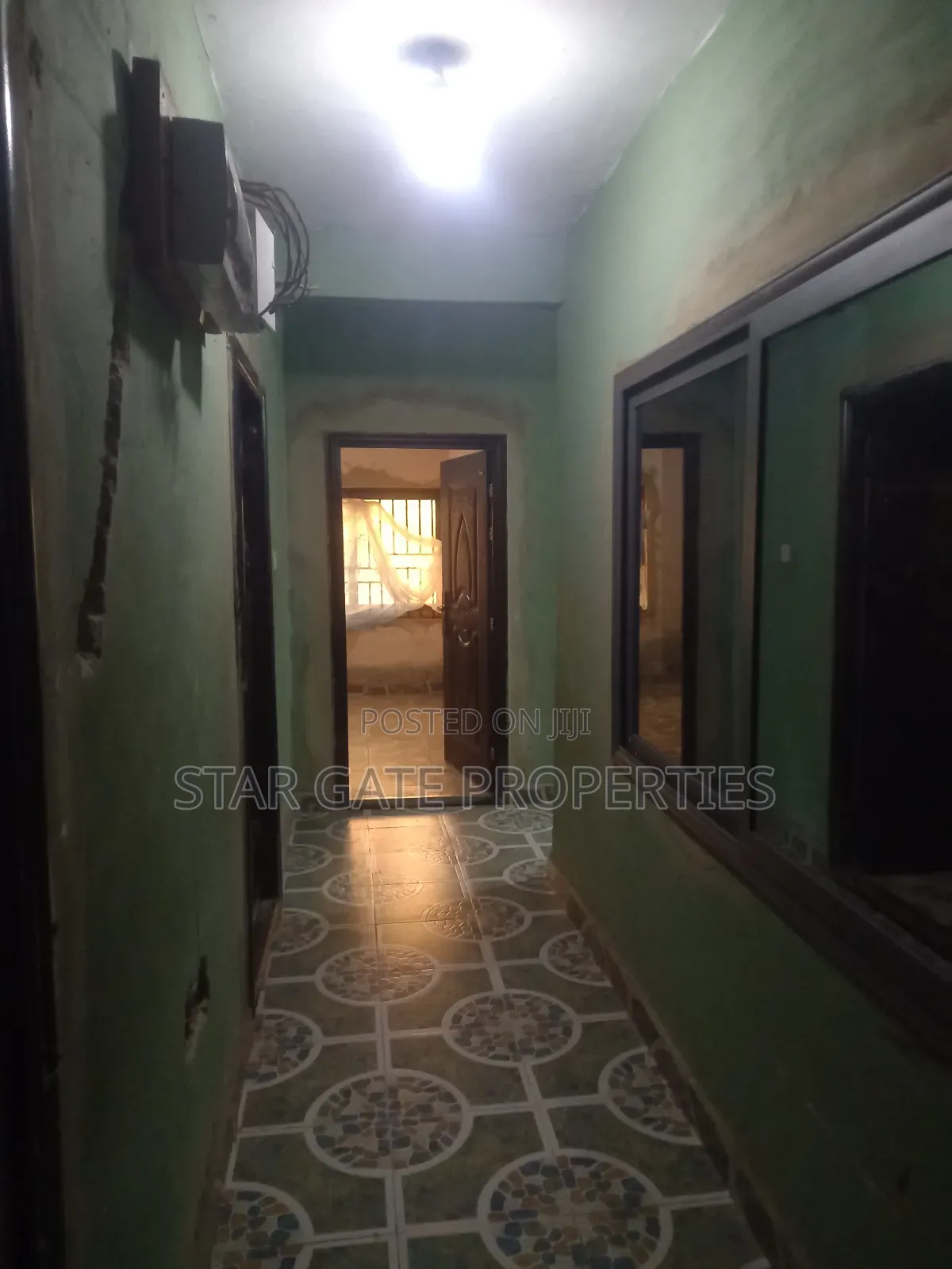 10bdrm House in Ejisu Abenase for sale