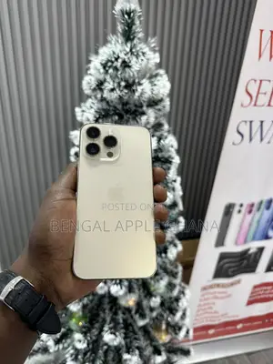 Apple iPhone 14 Pro Max 128 GB Gold