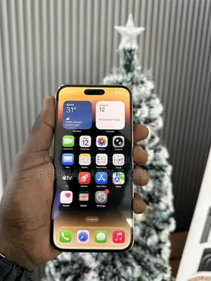 Apple iPhone 14 Pro Max 128 GB Gold
