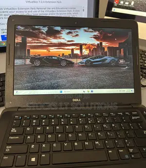 Laptop Dell Latitude 3380 4GB Intel Core i3 HDD 500GB