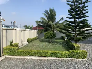 The Best Garden Services and Landscaping in Accra.