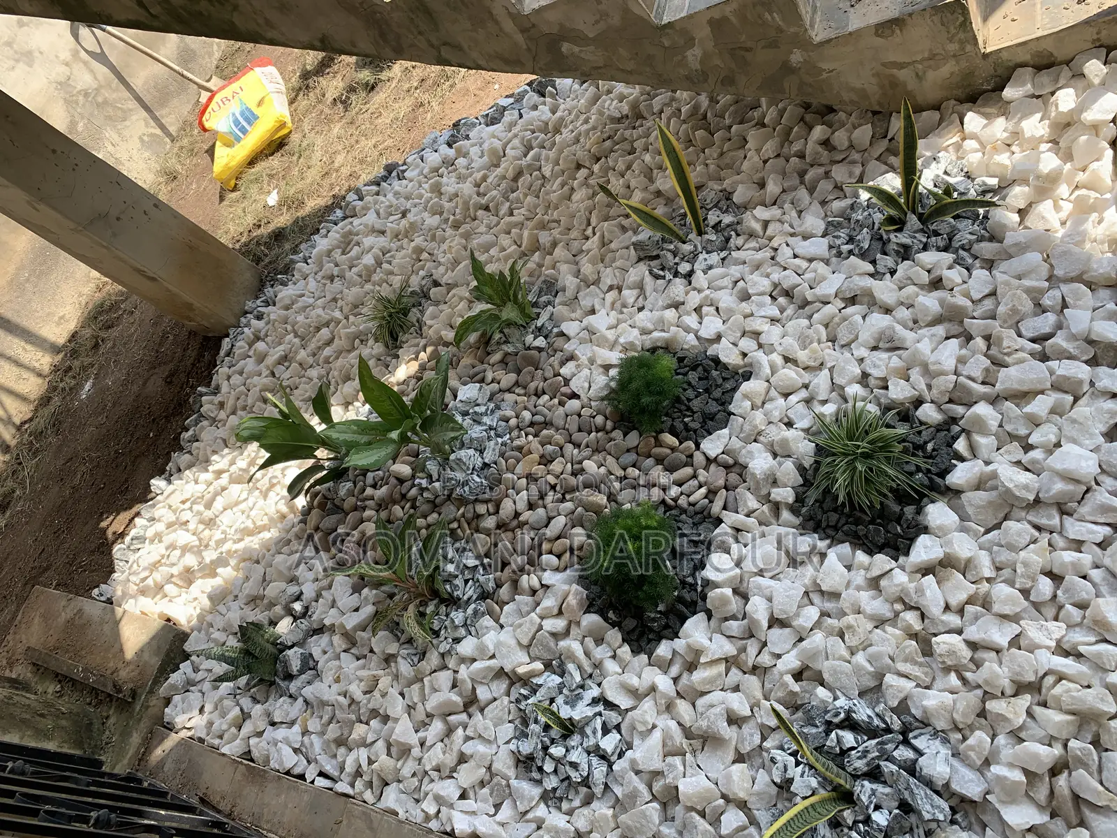 The Best Garden Services and Landscaping in Accra.