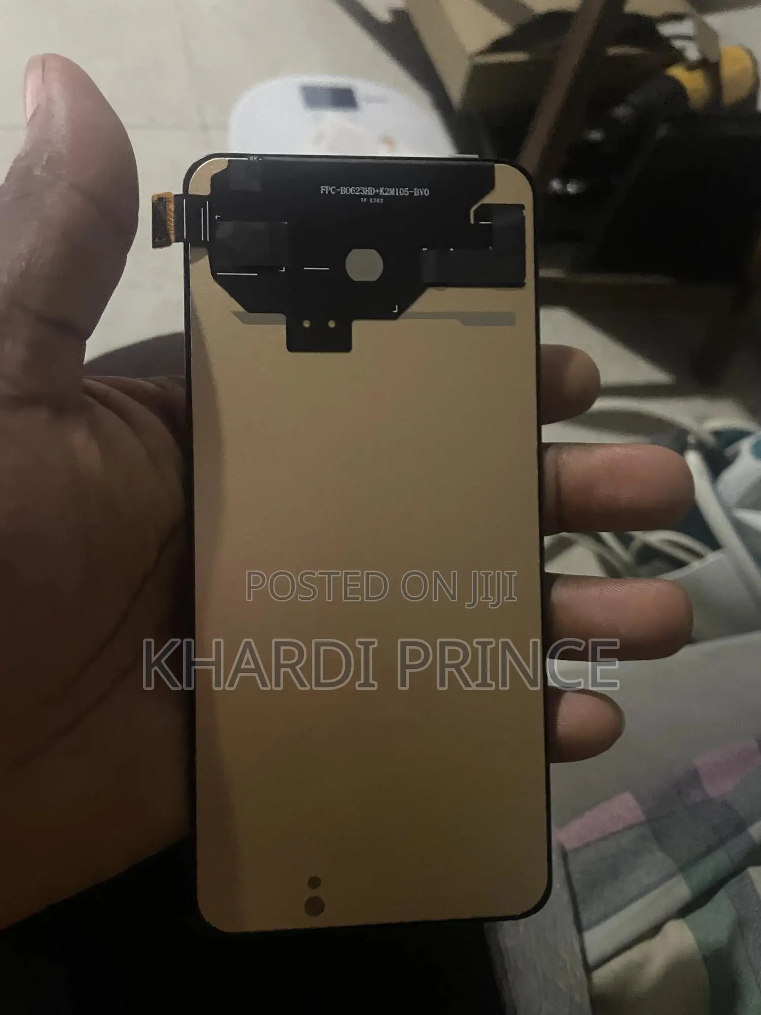 Oppo Reno 5g Cph1919 Pcm00 TFT Screen Replacement