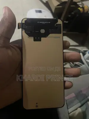 Oppo Reno 5g Cph1919 Pcm00 TFT Screen Replacement