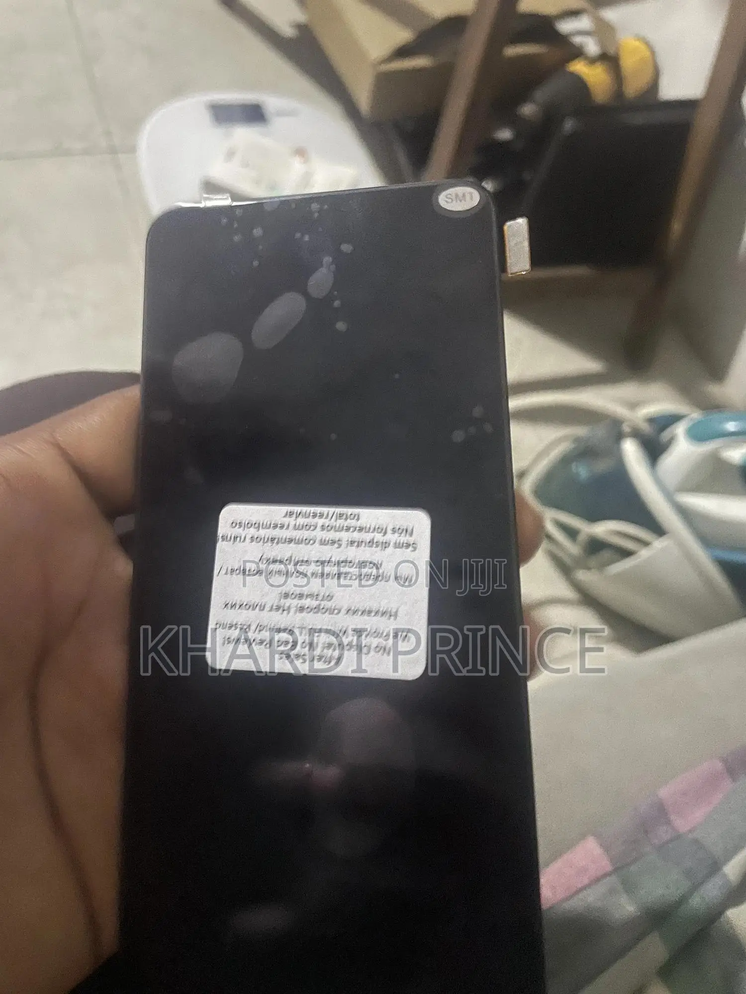 Oppo Reno 5g Cph1919 Pcm00 TFT Screen Replacement
