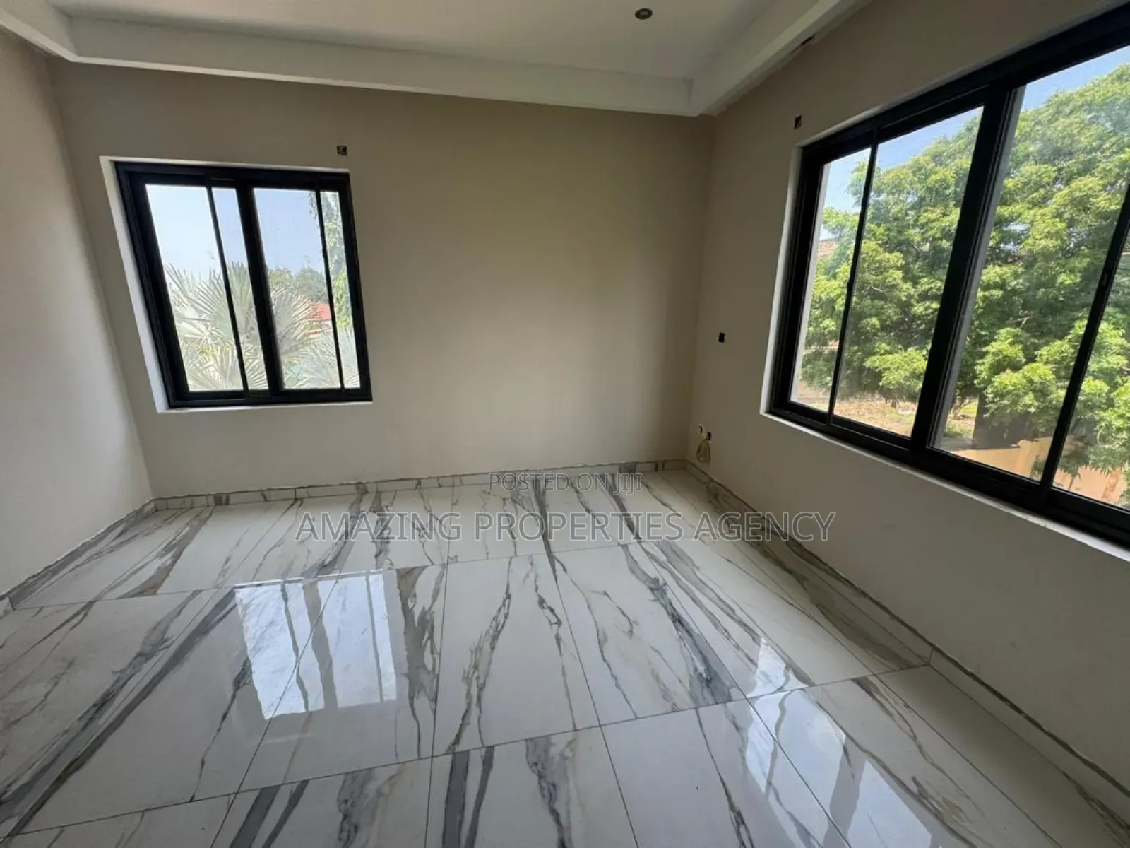 4bdrm House in East Legon for rent