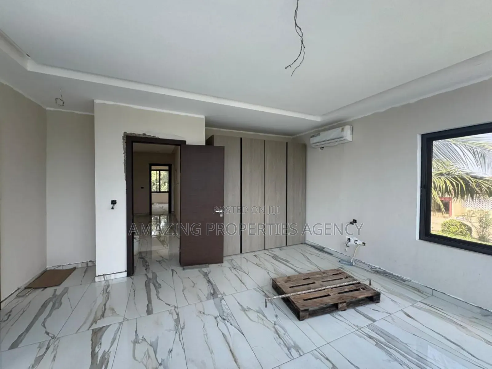 4bdrm House in East Legon for rent