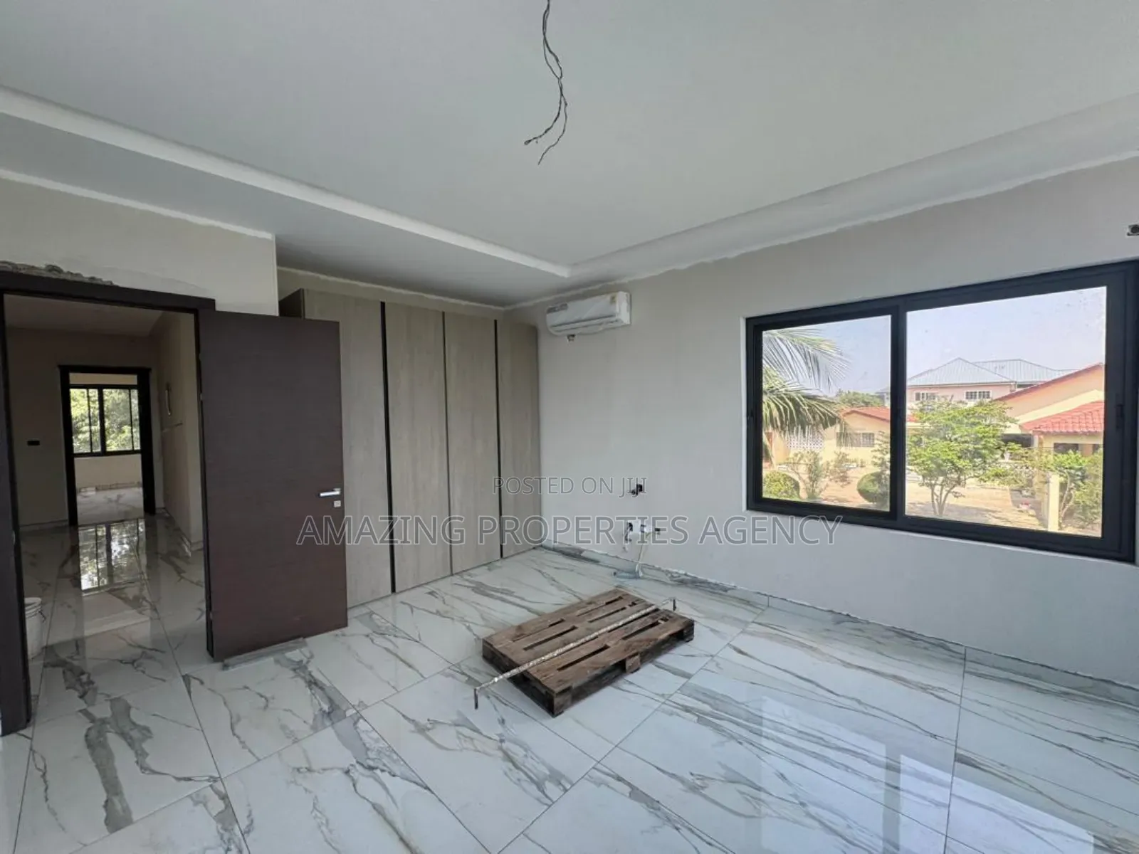 4bdrm House in East Legon for rent