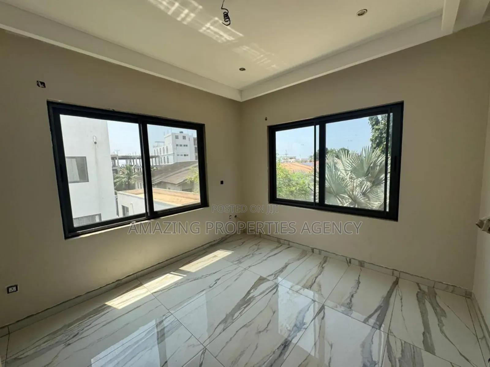 4bdrm House in East Legon for rent