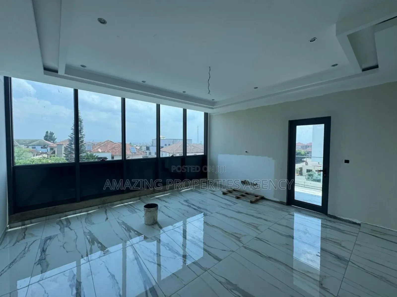 4bdrm House in East Legon for rent