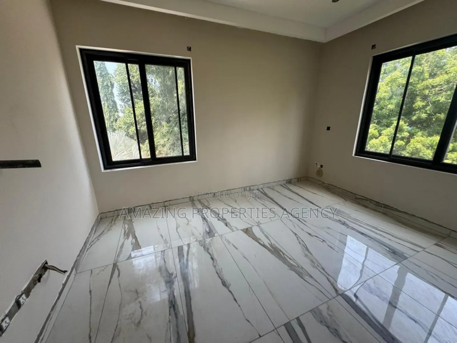 4bdrm House in East Legon for rent