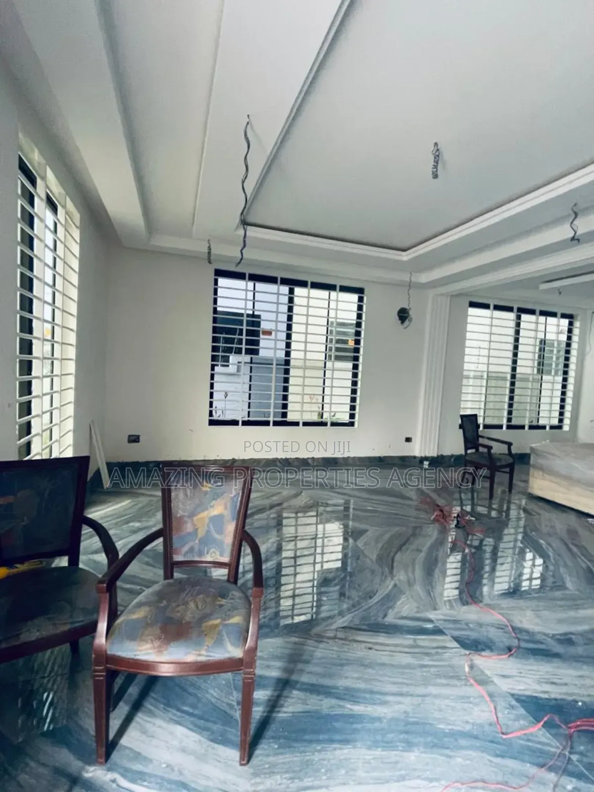 4bdrm House in East Legon for rent