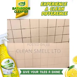 750ml Bathroom Cleaner