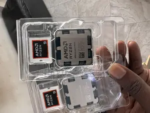 Amd Ryzen 9 9950x Cpu