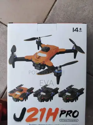 Professional Camera Drone With Remote Control