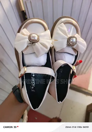 Shoe Loafers