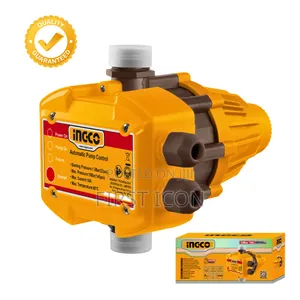 Automatic Pump Control - Waps001