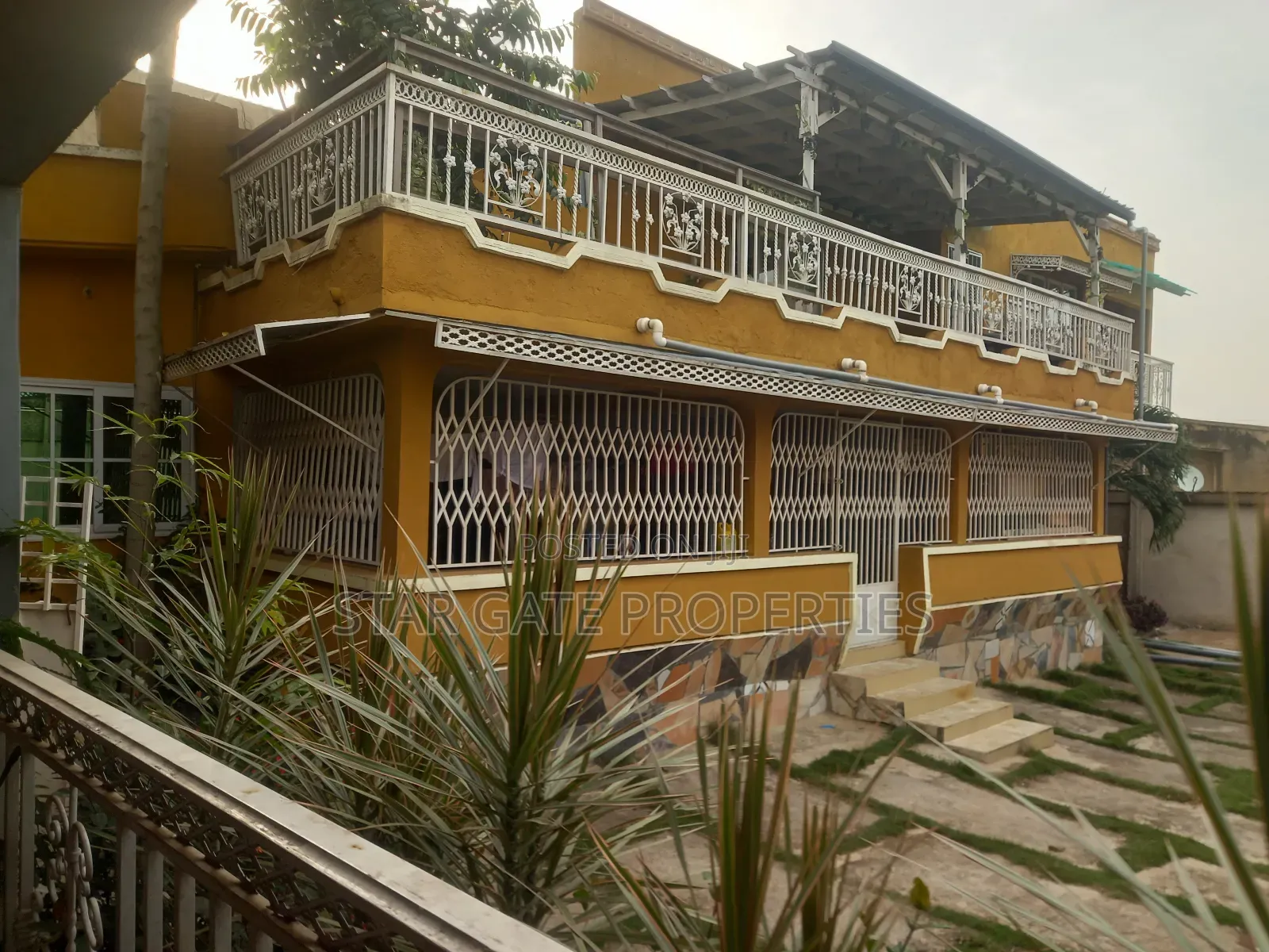 39 Bedrooms Hoste for Sale at Garden City University.