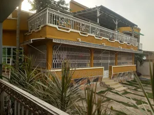 39 Bedrooms Hoste for Sale at Garden City University.
