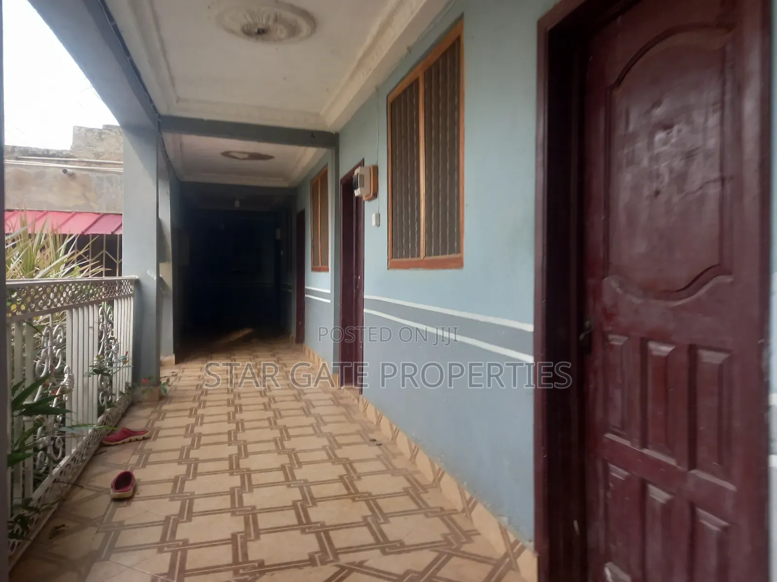 39 Bedrooms Hoste for Sale at Garden City University.