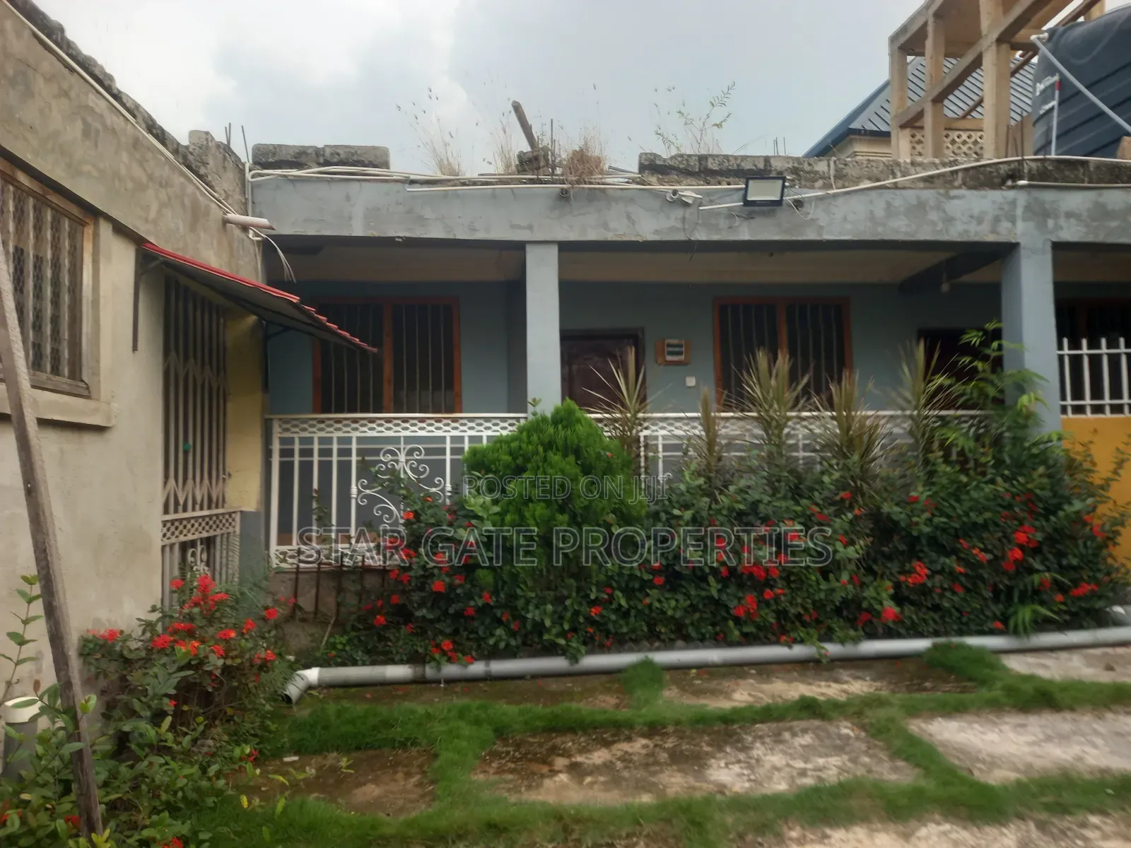 39 Bedrooms Hoste for Sale at Garden City University.