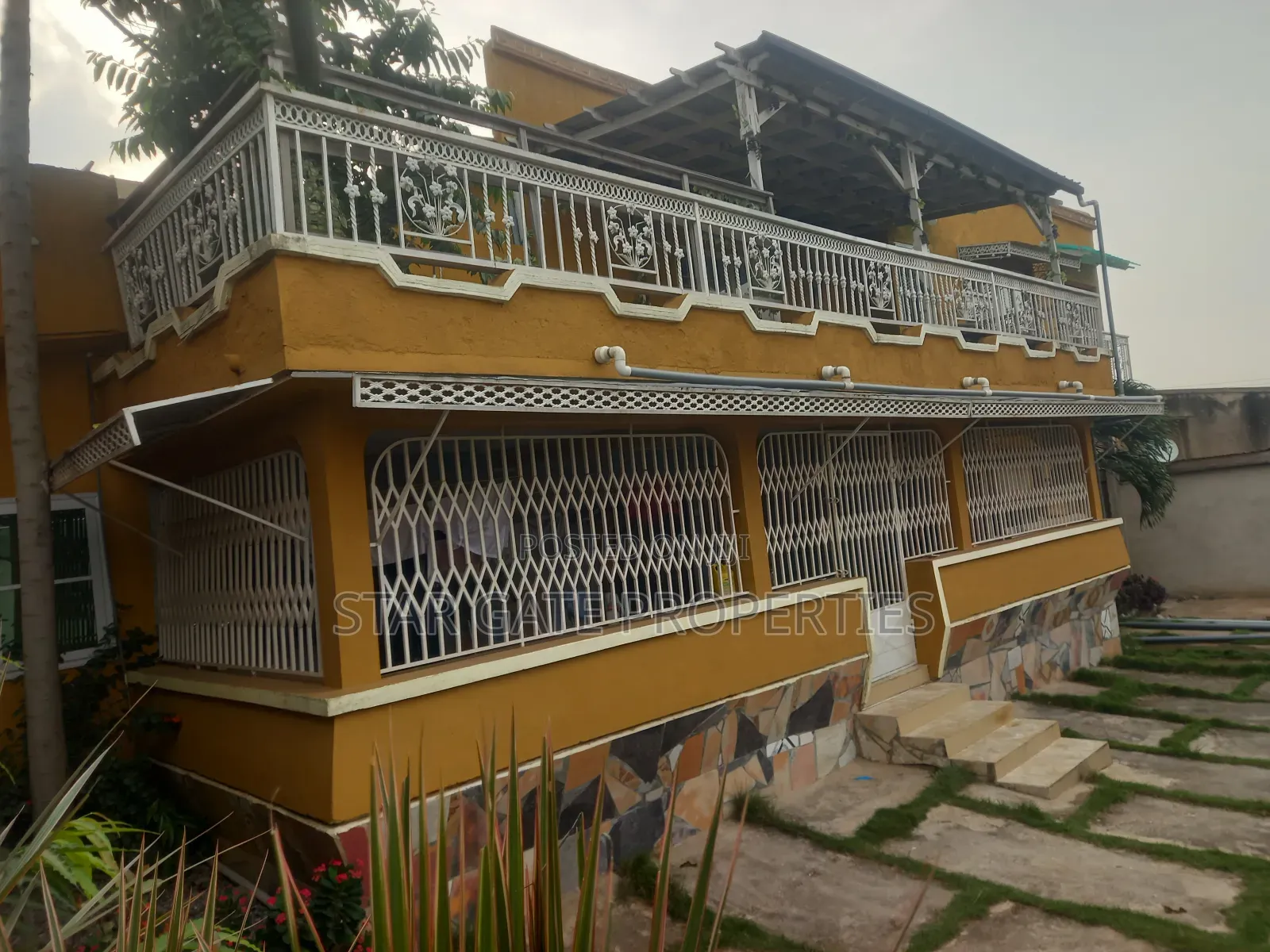 39 Bedrooms Hoste for Sale at Garden City University.