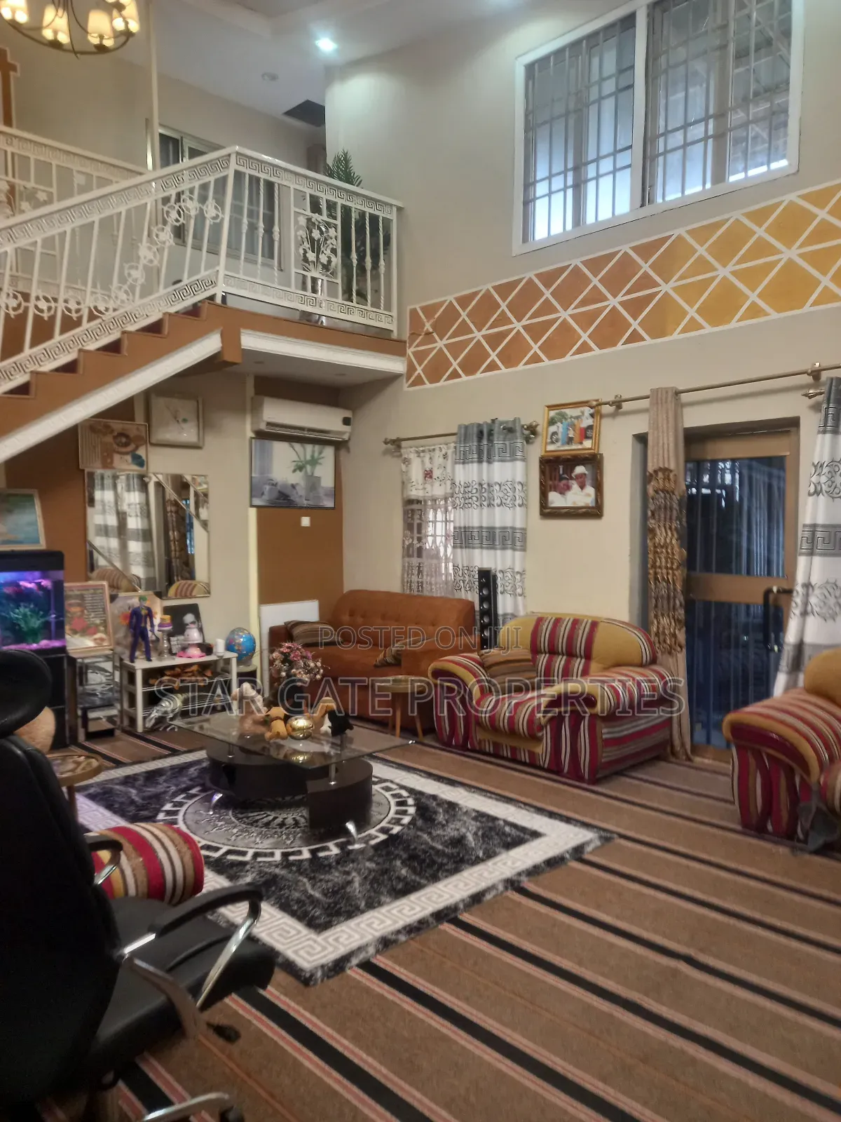 39 Bedrooms Hoste for Sale at Garden City University.