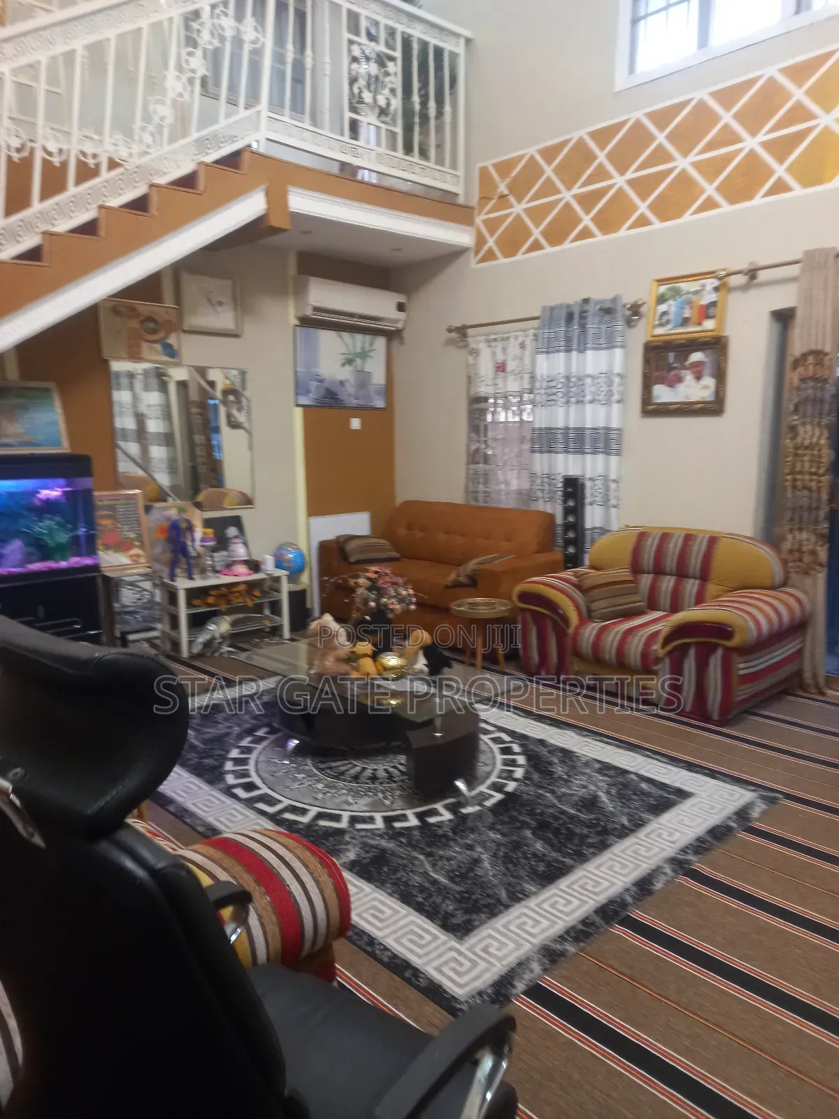 39 Bedrooms Hoste for Sale at Garden City University.
